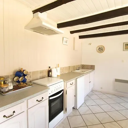 Tatil Evi La Charronniere: Les Ecuries *