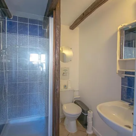 La Charronniere: Les Ecuries Tatil Evi