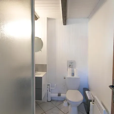 Tatil Evi La Charronniere: Les Ecuries